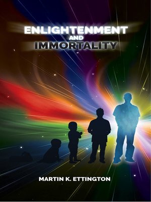 cover image of Enlightenment and Immortality